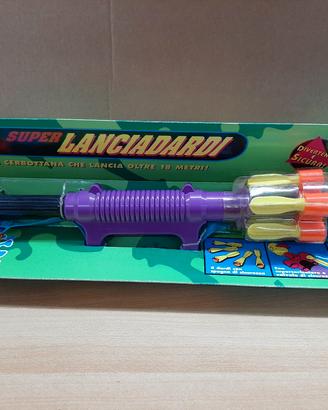 Super Lanciadardi