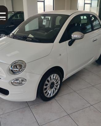 Fiat 500 1.0 Hybrid Cult