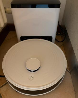 Aspirapolvere e lavapavimenti Lefant M2