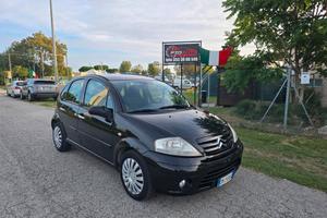 Citroen C3 1.4 GPL con GARANZIA- NEOPATENTATI