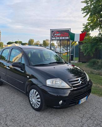 Citroen C3 1.4 GPL con GARANZIA- NEOPATENTATI
