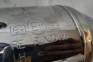 Scarichi interceptor