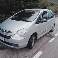 Citroen Xsara Picasso