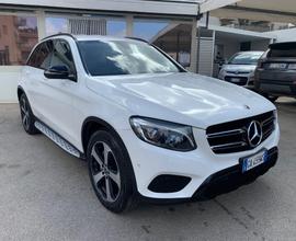 MERCEDES-BENZ GLC 250 d 4Matic Exclusive