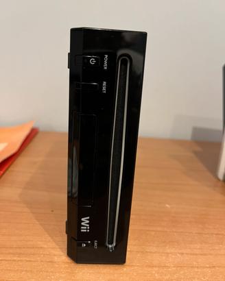 Nintendo wii