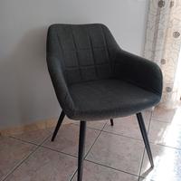 Sedie moderne