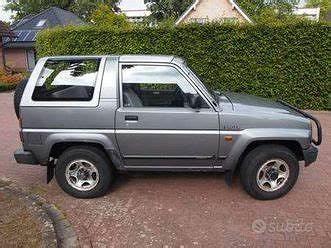 Hard Top Feroza Daihatsu