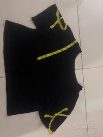 t-shirt armani
