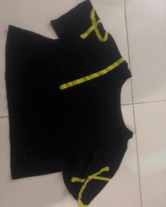 t-shirt armani