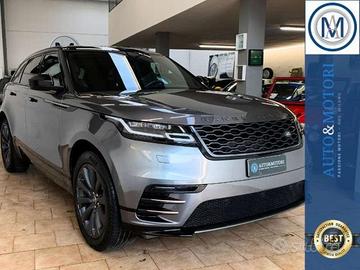 Land Rover Range Rover Velar Range Rover Velar 2.