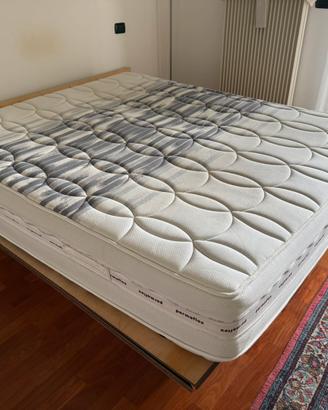 Materasso sartoriale Permaflex Majesty