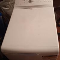 Lavatrice AWE6010