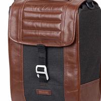 Borse moto shad side bag 1 unit cafè racer