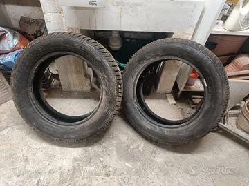 Coppia pneumatici Fulda 205/60 R16 96h 95%