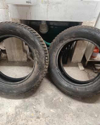 Coppia pneumatici Fulda 205/60 R16 96h 95%