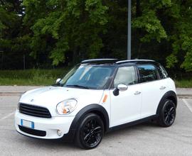 MINI COUNTRYMAN 1.6 One D - NEOPATENTATI!!