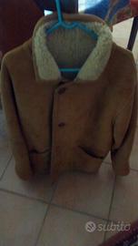 Montone originale vintage prodotto in italia