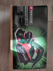 Pialla elettrica Parkside PEH 30 A1 750W