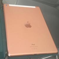 Ipad ottava generazione rosa wifi cellulare