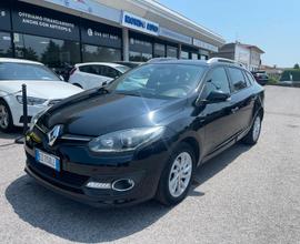 Renault Megane Mégane 1.5 dCi 110CV SporTour Wave