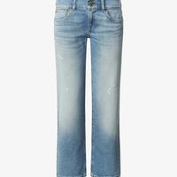 VENUS - jeans a sigaretta - Pepe Jeans
