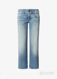 VENUS - jeans a sigaretta - Pepe Jeans