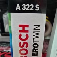 SPAZZOLE TERGICRISTALLI BOSH AEROTWIN AS322S