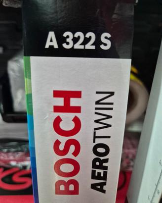 SPAZZOLE TERGICRISTALLI BOSH AEROTWIN AS322S