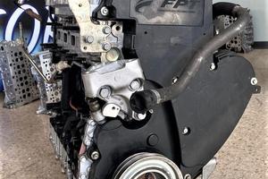 Motore revisionato Fiat Ducato 2.3d F1AGL411D