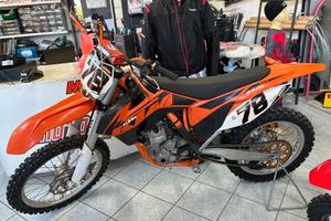 Ktm 350 SX-F 2014