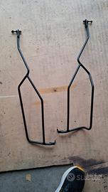 Tmax 09/11 telaietti porta borse laterali 