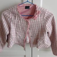 COMPLETO GIAGGA E GONNELLINA