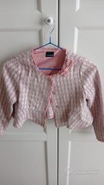 COMPLETO GIAGGA E GONNELLINA