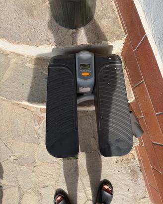 stepper fitness di buona qualità.