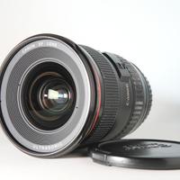 Canon EF 17-35 mm f/2.8L USM