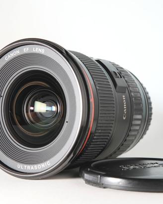 Canon EF 17-35 mm f/2.8L USM