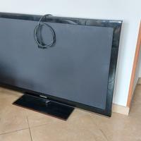 Tv samsung - rotta