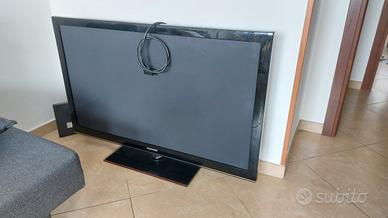 Tv samsung - rotta