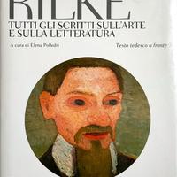 Rainer Maria Rilke