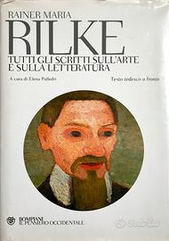 Rainer Maria Rilke
