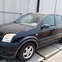 RICAMBI PER FORD FUSION 1.4 TDCI ANNO 2008