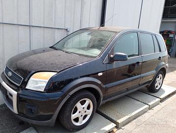 RICAMBI PER FORD FUSION 1.4 TDCI ANNO 2008