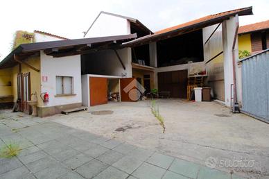 CASA INDIPENDENTE A SEDRIANO