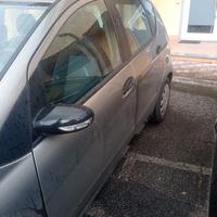 Mercedes Benz classe A