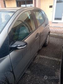 Mercedes Benz classe A