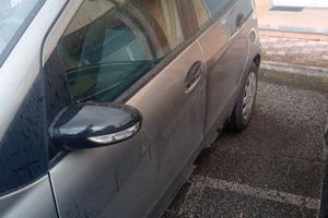 Mercedes Benz classe A