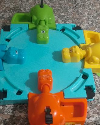 gioco mangia ippo 