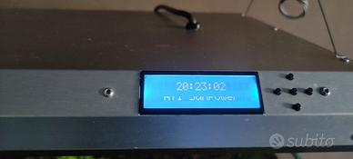 Plafoniera acquario ATI sun Power 6x24