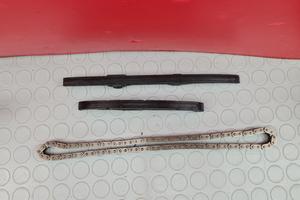 DISTRIBUZIONE GUIDE HUSQVARNA TC 250 2006 2007 TC2