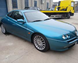 ALFA ROMEO GTV 2.0i 16V Twin Spark cat L